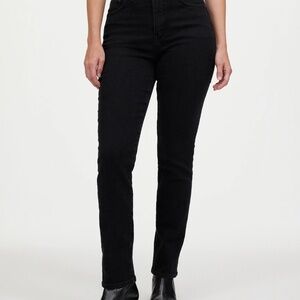 Madewell "The Curvy Perfect Vintage Jean"